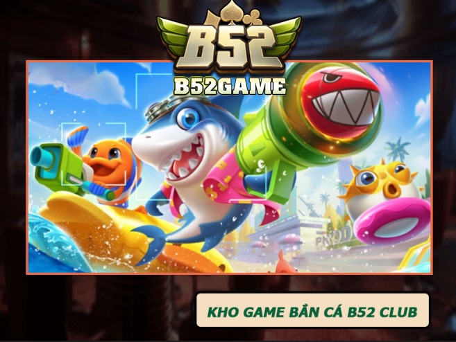 Đỉnh cao với nhiều kho game hấp dẫn