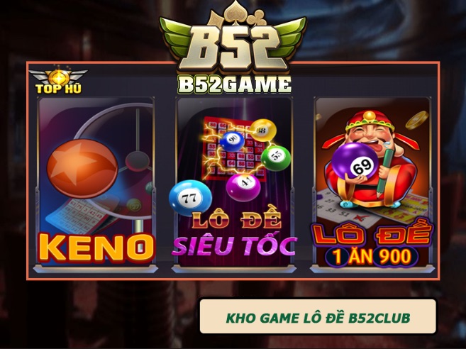 Top các sảnh đánh đề hot online xanh chín